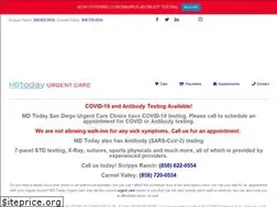 Sites similar to mdtoday.com