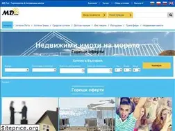 Sites similar to mdtour.info