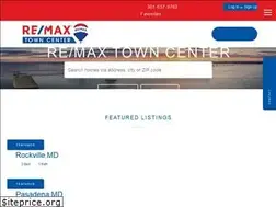 Sites similar to mdtowncenter.com