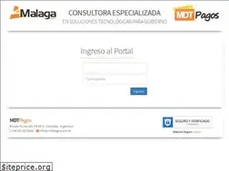 Sites similar to mdtpagos.com.ar