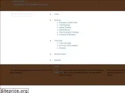 Sites similar to mdtreeexperts.com