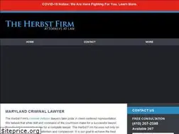 Sites similar to mdtriallawyer.com