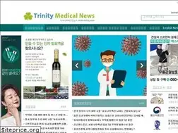 Sites similar to mdtrinity.com