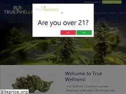 Sites similar to mdtruewellness.com