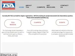 Sites similar to mdtsa.org