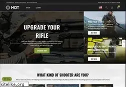 Sites similar to mdttac.com