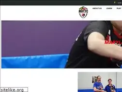 Sites similar to mdttc.com