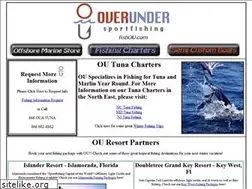 Sites similar to mdtunafishing.com