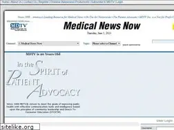 Sites similar to mdtvnews.com