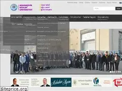 Sites similar to mdu.edu.az