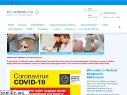 Sites similar to mdu.ie