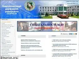 Sites similar to mdu.in.ua