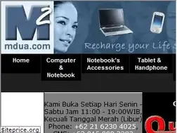 Sites similar to mdua.com