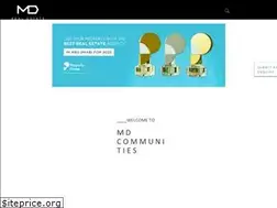 Sites similar to mduae.net