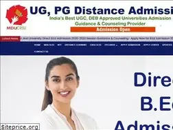 Sites similar to mducrsu.com