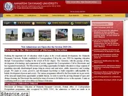 Sites similar to mdudde.net