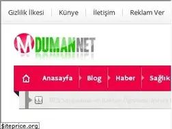 Sites similar to mduman.net
