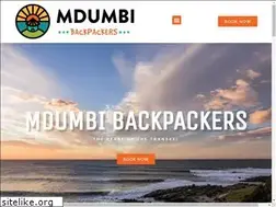 Sites similar to mdumbi.co.za