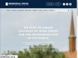 Sites similar to mdumc.org