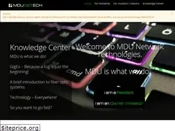 Sites similar to mdunetech.com