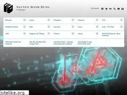 Sites similar to mdungblog.wordpress.com