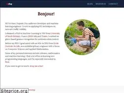 Sites similar to mdup.fr