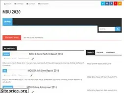 Sites similar to mdurohtak-online.blogspot.com