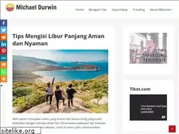 Sites similar to mdurwin.com