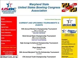 Sites similar to mdusbc.org