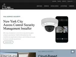 Sites similar to mdusecuritysystems.com