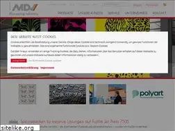 Sites similar to mdv-group.com