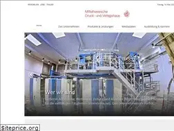 Sites similar to mdv-online.de