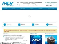 Sites similar to mdv-ukraine.com.ua
