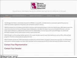Sites similar to mdva.org