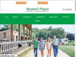 Sites similar to mdvamilk.com