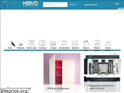 Sites similar to mdvd.com.ua