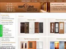 Sites similar to mdveri.by