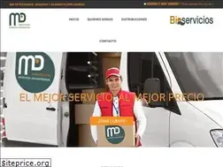 Sites similar to mdveterinaria.com