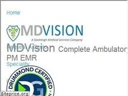 Sites similar to mdvision.net
