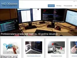 Sites similar to mdvisions.net