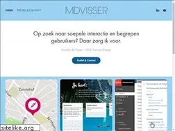 Sites similar to mdvisser.nl