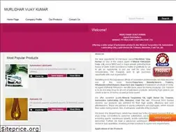 Sites similar to mdvk.in