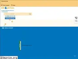 Sites similar to mdvlad.ru