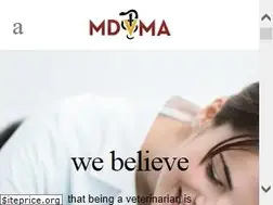 Sites similar to mdvma.org
