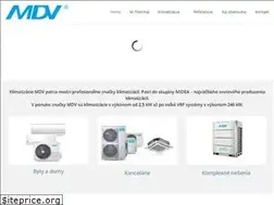 Sites similar to mdvslovakia.sk