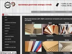 Sites similar to mdvstroy.ru