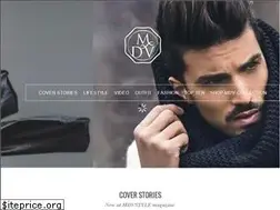 Sites similar to mdvstyle.com