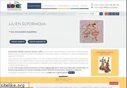 Sites similar to mdvv-lidice.cz