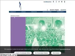 Sites similar to mdw.ac.at