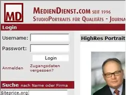Sites similar to mdw.at